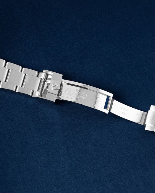 Rolex Submariner 126610 LN Image 4